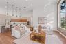 Living Room & Kitchen