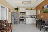 Guest/In-Law Suite Kitchen