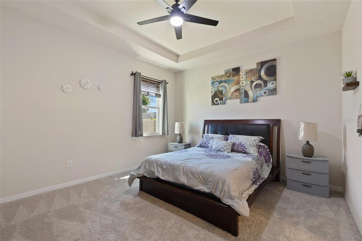 Guest/In-Law Suite