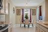Dinette Area