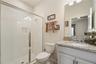 Guest/In-Law Suite Bathroom