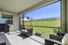Screened in Lanai