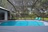 Pool reverse view