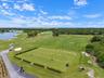 Community golf practice range
