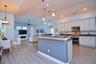 Kitchen overview