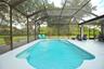 Pool overview