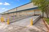 AI rendering of loading dock after adding a ramp
