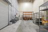 same fully air conditioned warehouse with 3-phase power