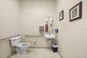 existing 2nd bathroom