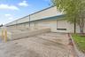 rear loading dock