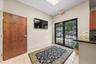 Entry Reception