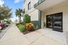 Entry to End Unit Suite 600