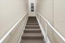 Stairs to Mezzanine Conference room