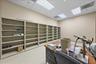 inventory room