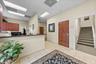 Entry Reception