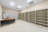 inventory room