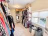 Primary walk-in