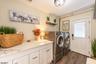 1st Laundry Room