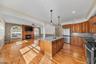 Unit 3 Kitchen and Living Room