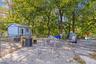 LARGE PAVER PATIO