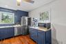 BRIGHT, UPDATED KITCHEN