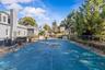 LARGE INGROUND POOL