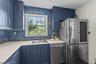 STAINLESS STEEL APPLIANCES