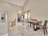 Living and Dining Area