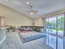 Living and Dining Area