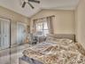 Fourth Bedroom