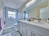 Updated Guest Bathroom