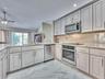 Modern Updated Kitchen