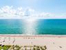 Exclusive Turnberry Ocean Club Beach service.
