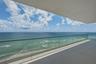 11-foot deep oceanfront sunrise terraces with a summer kitchen.
