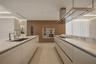 Top of the line Gaggenau Luxury appliances