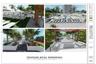 Rendering - pool deck under construction, expected to be completed winter 2027