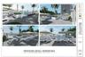 Rendering - pool deck under construction, expected to be completed winter 2027