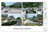 Rendering - pool deck under construction, expected to be completed winter 2027