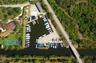 Snapper Creek marina for boats up to 40 feet