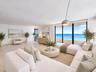 Living - Virtually Staged