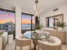 Dining - Virtually Staged