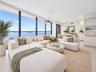 Living & Dining - Virtually Staged