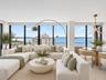 Living & Dining - Virtually Staged