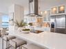 Kitchen - Virtually Staged
