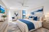 Guest Suite - Virtually Staged