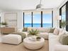 Living - Virtually Staged