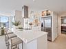 Kitchen - Virtually Staged