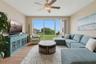 Gorgeous views from the living area.