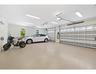 3 car  garage with plenty of extra room
