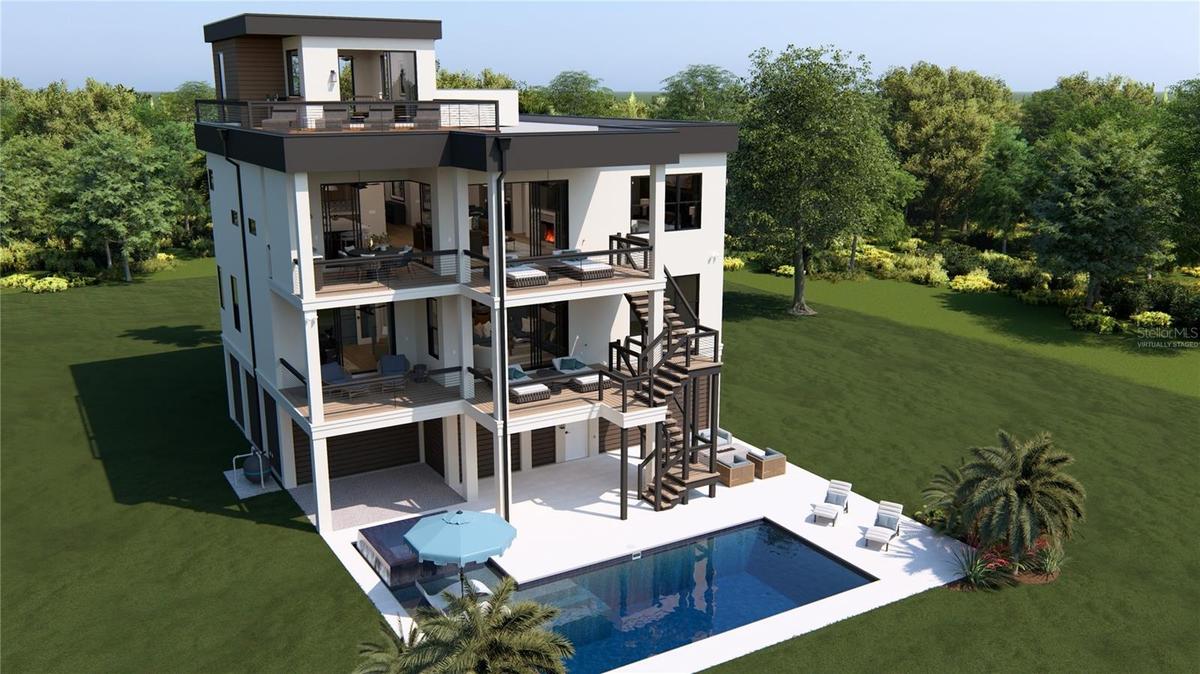 Pre-Construction, All Photos are Virtually Staged Renderings